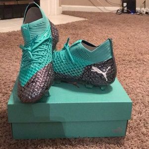 Future 2.4 NETFIT FG/AG